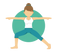 Stress Workout PNG Download Image