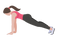 Stress Workout PNG File