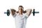 Stress Workout PNG Picture