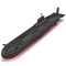 Submarine PNG Image HD