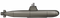 Submarine PNG Picture