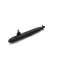 Submarine PNG Transparent HD Photo