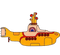 Submarine PNG