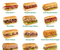 Subway PNG Download Image