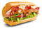 Subway PNG Free Image