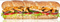 Subway PNG