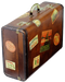 Suitcase High-Quality PNG