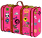 Suitcase PNG Clipart