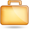 Suitcase PNG File