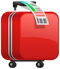 Suitcase PNG Image