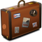 Suitcase PNG Images