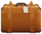 Suitcase PNG Pic