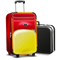 Suitcase PNG Picture