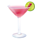 Summer Cocktail PNG File