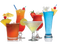 Summer Cocktail PNG Free Image