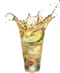 Summer Cocktail PNG HD Image