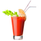 Summer Cocktail PNG Image File