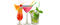 Summer Cocktail PNG