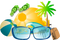 Summer Free PNG Image