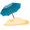 Summer PNG Picture