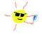 Summertime PNG