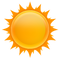 Sun Download PNG