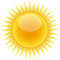 Sun Free PNG Image