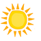 Sun PNG Clipart