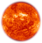 Sun PNG HD