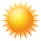 Sun PNG Image