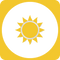 Sun PNG Pic