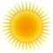 Sun PNG Picture