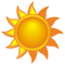 Sun PNG