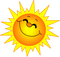 Sunshine PNG File