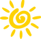 Sunshine PNG Free Image