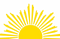 Sunshine PNG Image