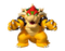 Super Mario Bowser PNG Image