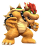 Super Mario Bowser PNG