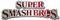 Super Smash Bros. Logo PNG High Quality Image