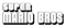 Super Smash Bros. Logo PNG Image