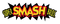 Super Smash Bros. Logo PNG Images