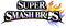 Super Smash Bros. Logo PNG Pic