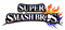 Super Smash Bros. Logo PNG