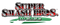 Super Smash Bros. Logo Transparent