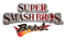 Super Smash Bros. Logo