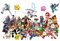 Super Smash Bros PNG Clipart