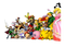 Super Smash Bros PNG Picture