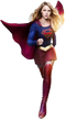 Supergirl PNG HD