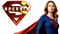 Supergirl PNG Pic