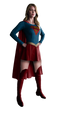 Supergirl PNG